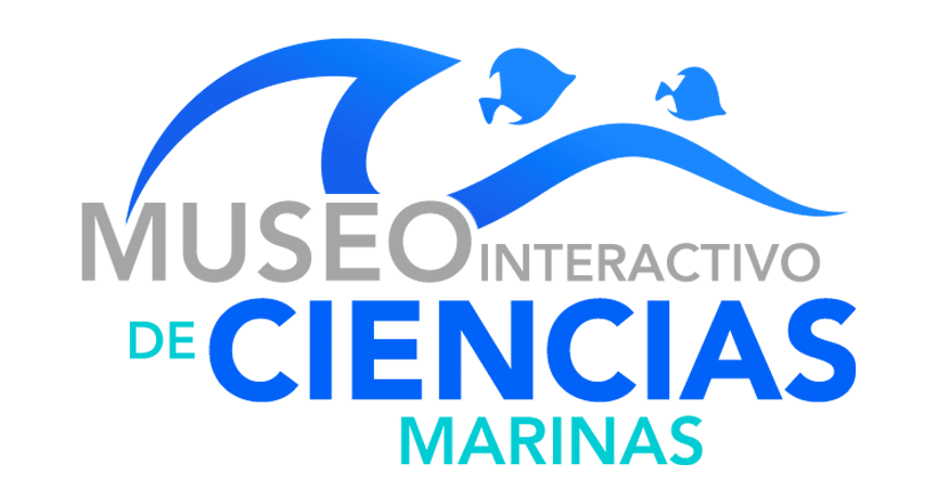 Logo Museo interactivo Ciencias Marinas
